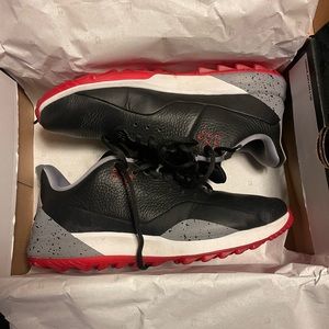 Jordan ADG 3 golf size 9.5 with box
